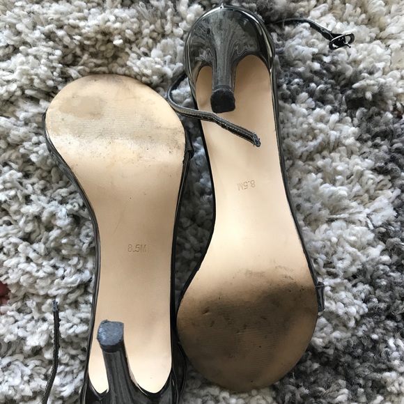 Steve Madden Shoes - Steve Madden Stecy Heel Steve Madden Shoes - Steve Madden Stecy Heel