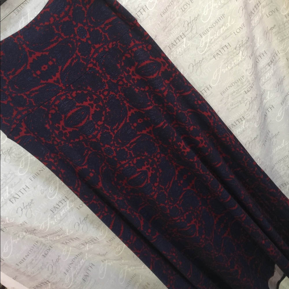 Lularoe Maxi
