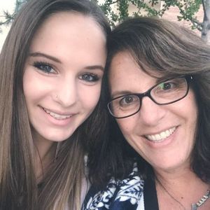 Meet your Posher, Marian