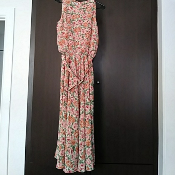 PAPELL Bautique Dress - Picture 1 of 3