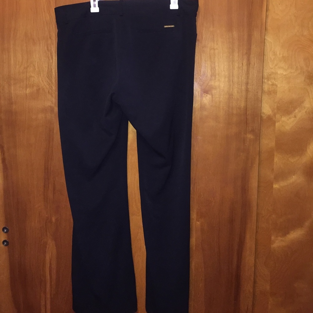 Michael Kors Black Trousers