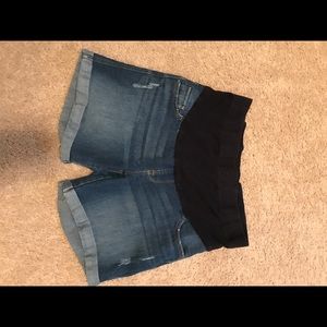 Maternity Shorts