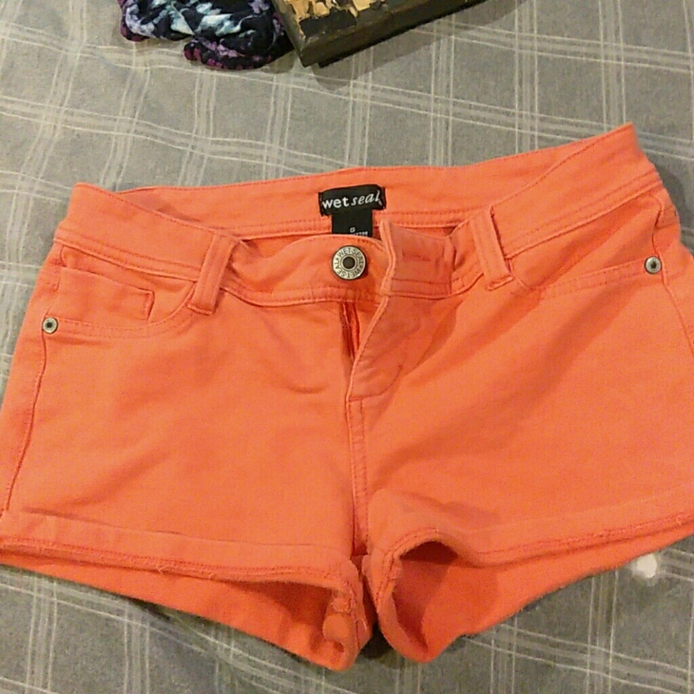 Shorts
