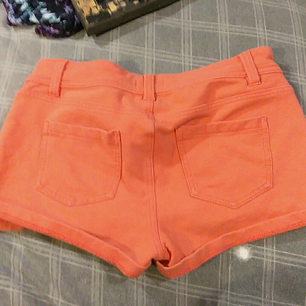 Shorts - Picture 2 of 2