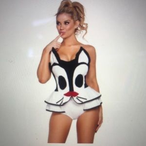 Pussy Cat costumes