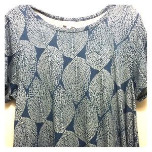 Lularoe Carly XL