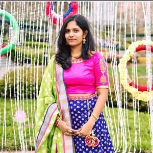 Meet your Posher, Sai varshitha
