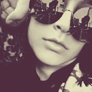 Meet your Posher, Tamimi