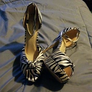 Shoes - High Heels Shoes - High Heels