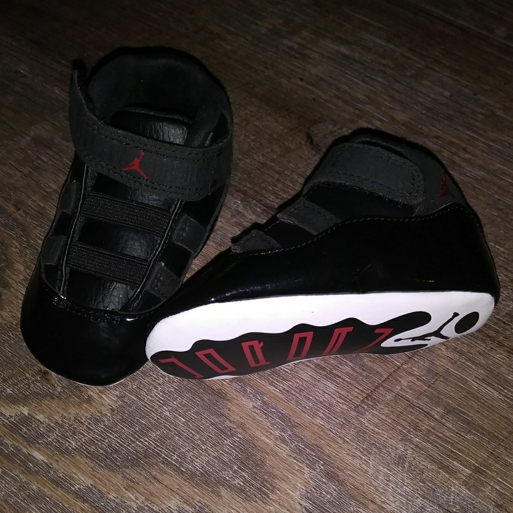 Jordan
