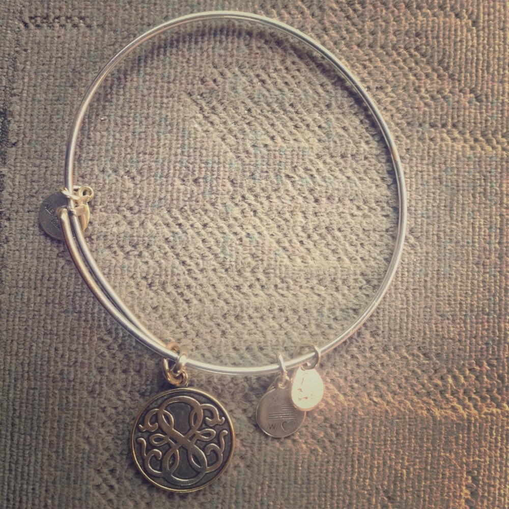 Alex And Ani Bracelet