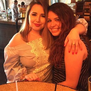 Meet your Posher, Nydia