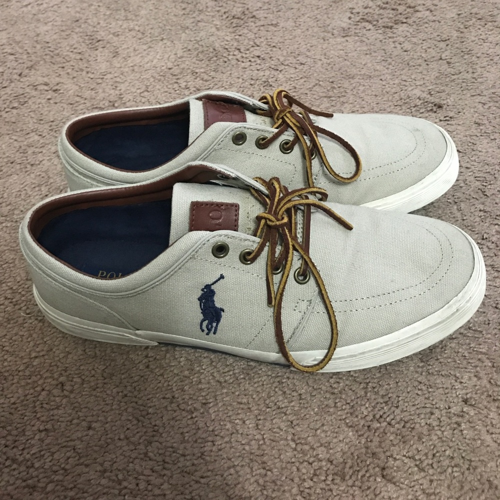 Polo Shoes