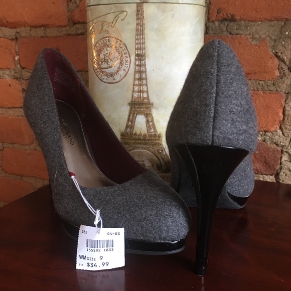 Christian Siriano Shoes - Christian Siriano for Payless heels Christian Siriano Shoes - Christian Siriano for Payless heels