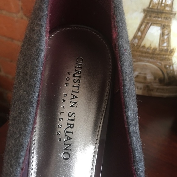Christian Siriano Shoes - Christian Siriano for Payless heels Christian Siriano Shoes - Christian Siriano for Payless heels