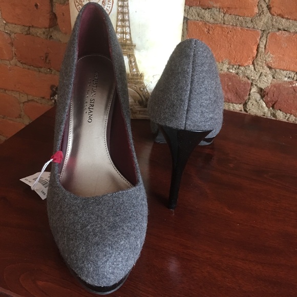 Christian Siriano Shoes - Christian Siriano for Payless heels Christian Siriano Shoes - Christian Siriano for Payless heels