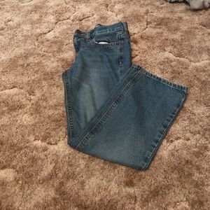 Boys jeans