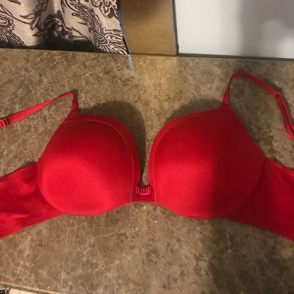Red Multi-way