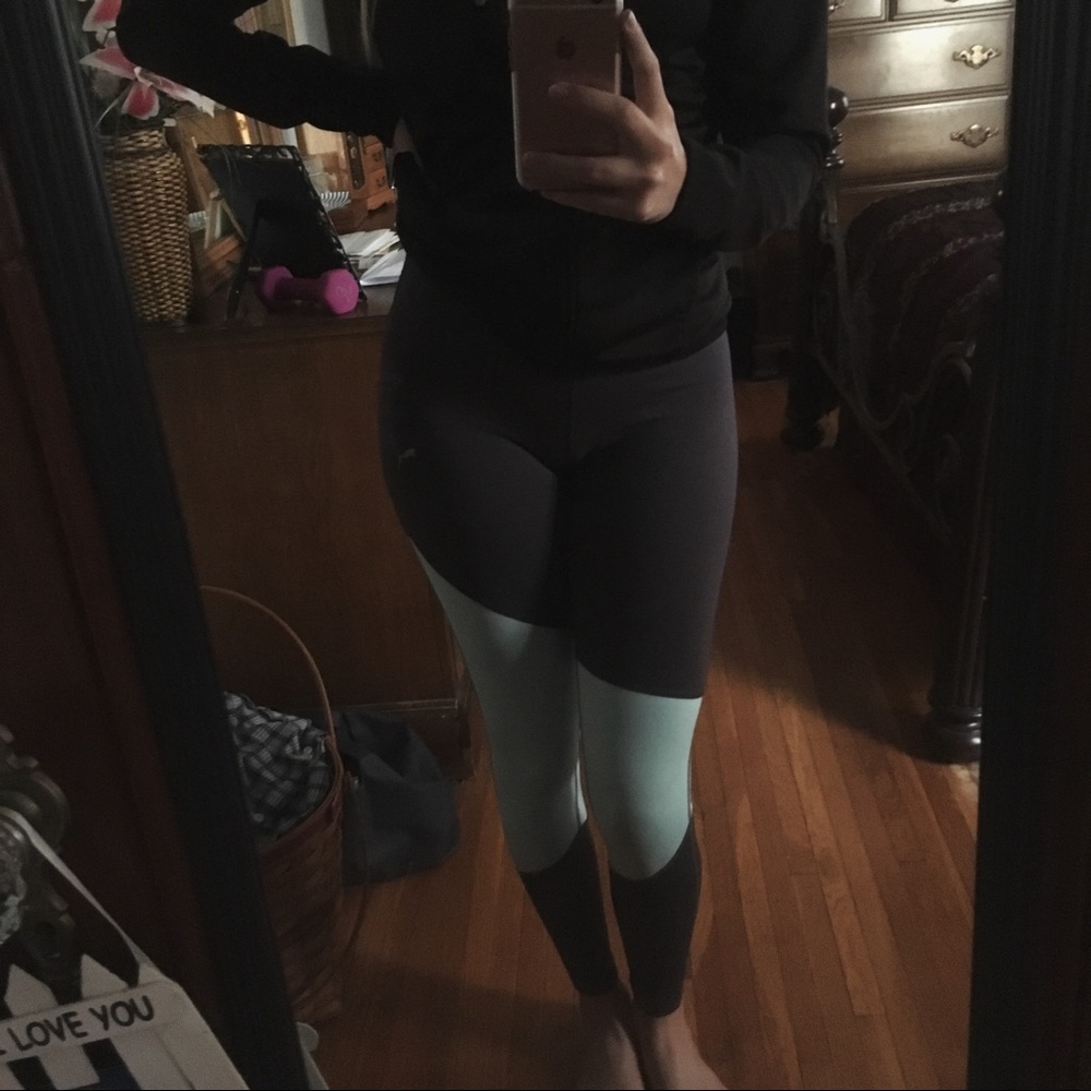 Puma Workout Leggings