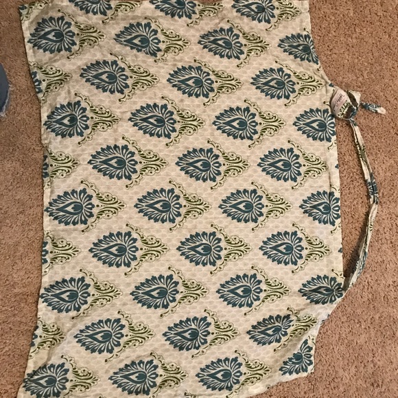 Udder Cover - Picture 1 of 2