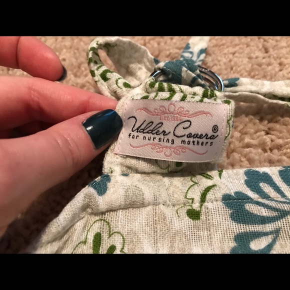 Udder Cover - Picture 2 of 2