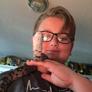 Meet your Posher, Jacob