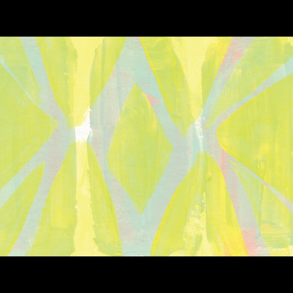 Meet your Posher, Whitney