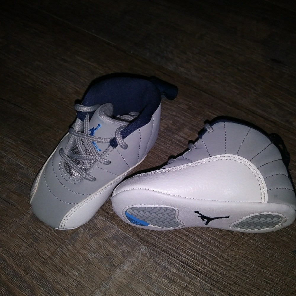 Jordans