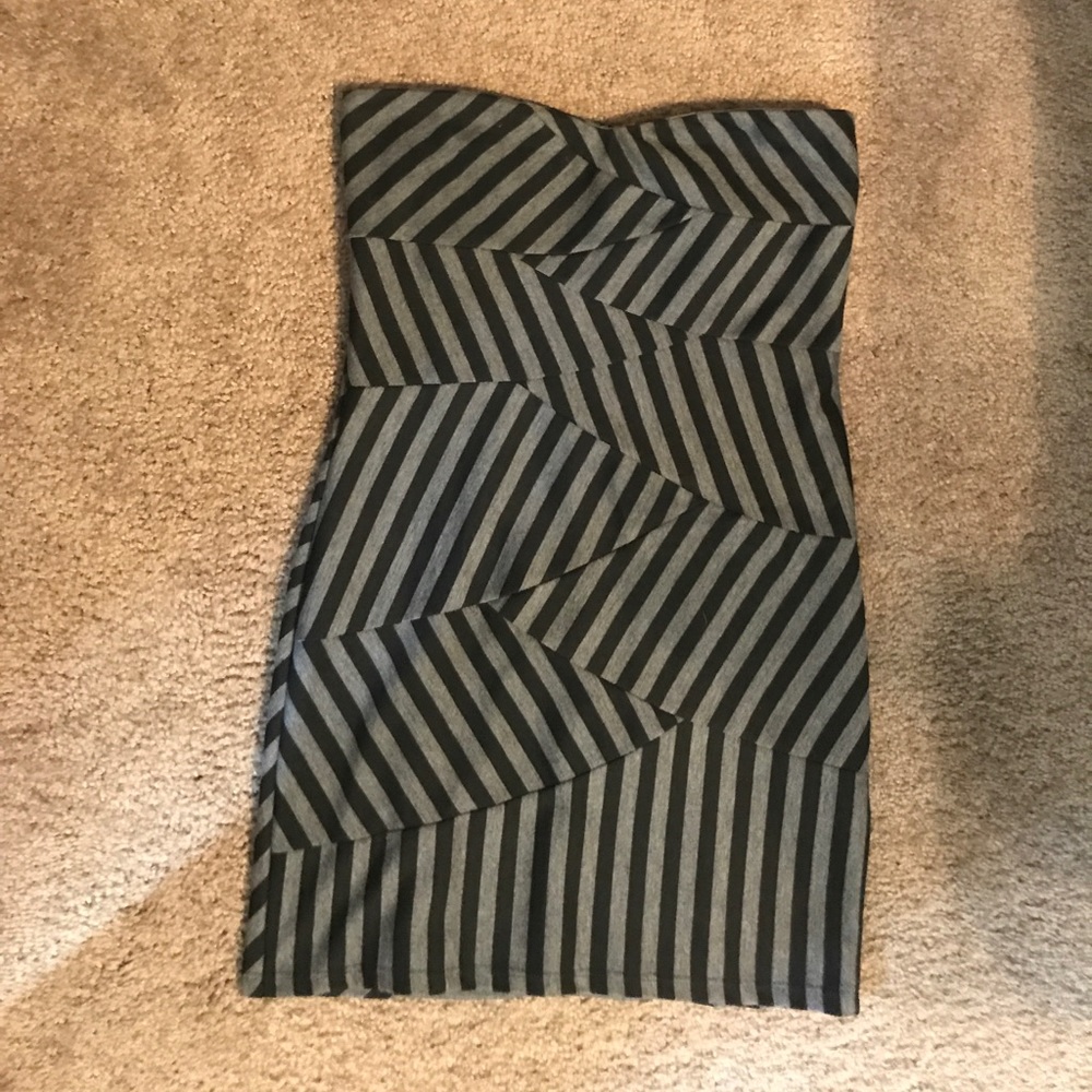 Mini dress
