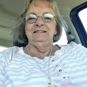 Meet your Posher, Ann