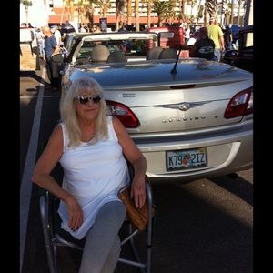 Meet your Posher, Jacqueline