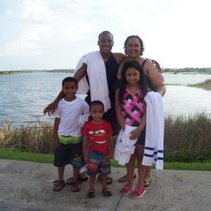 Meet your Posher, Charles