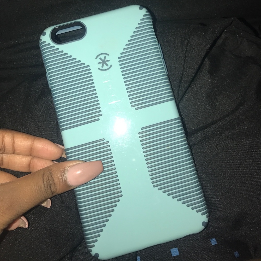 iPhone 6s Plus speck case