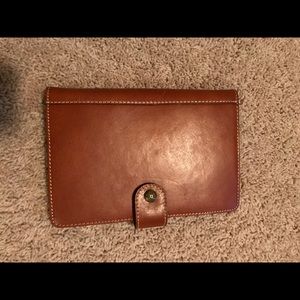 Patricia Nash Planner