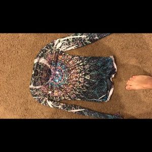 Bke shirt size small