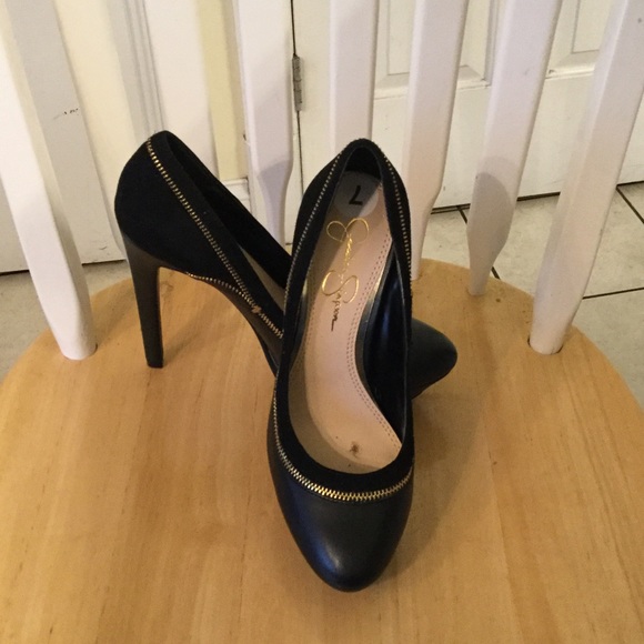 Shoes - Jessica Simpson heels Shoes - Jessica Simpson heels