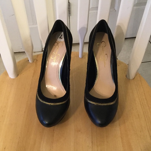 Shoes - Jessica Simpson heels Shoes - Jessica Simpson heels