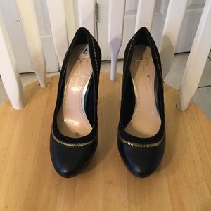 Shoes - Jessica Simpson heels Shoes - Jessica Simpson heels