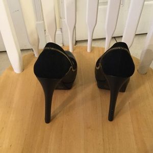 Shoes - Jessica Simpson heels Shoes - Jessica Simpson heels