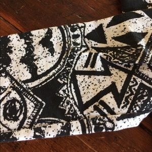 Bundle of 3 H&M leggings NWOT xs
