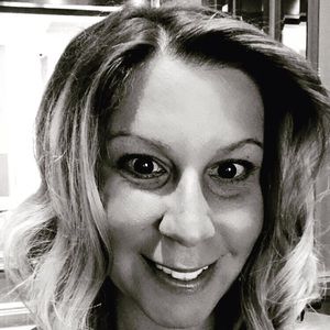 Meet your Posher, Michele