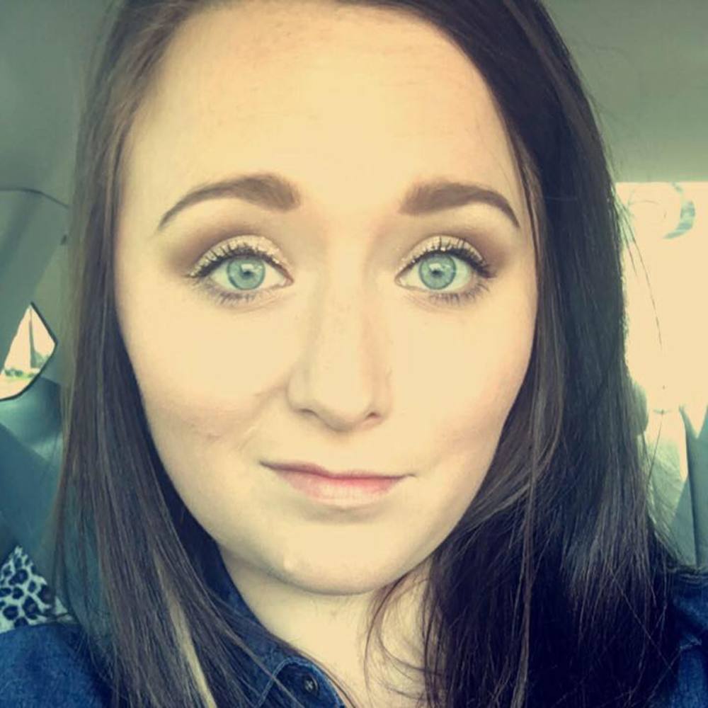 Meet your Posher, Sara