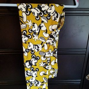 Lularoe TC Leggings