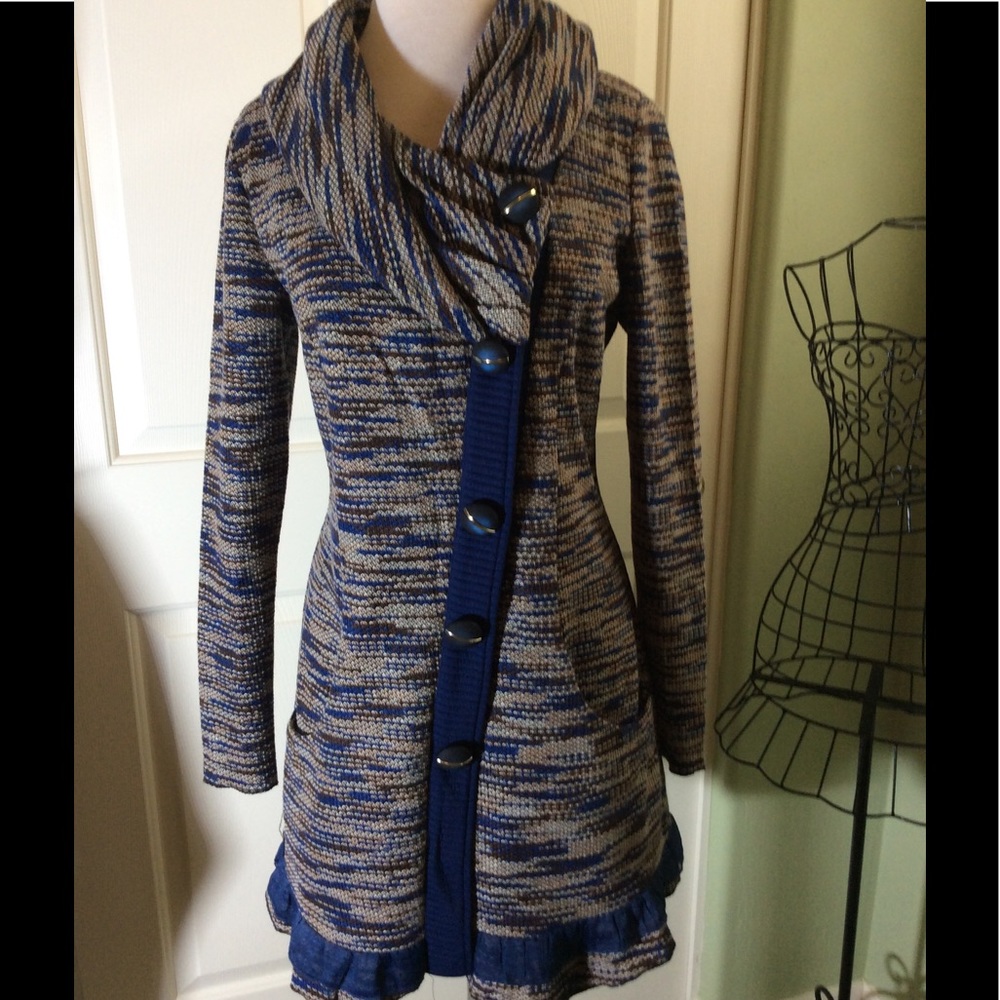 PEACOAT