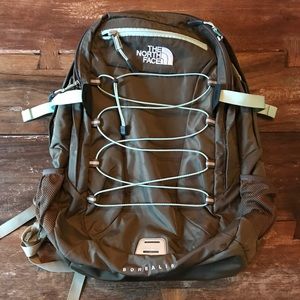 North Face BackPack