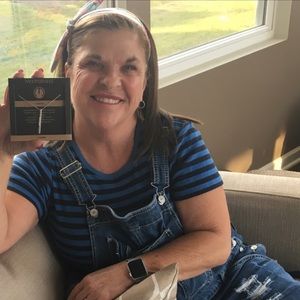 Meet your Posher, Jane