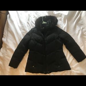 FLASH SALE Calvin Klein Down Jacket