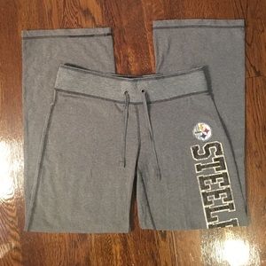 NFL Steelers Pants