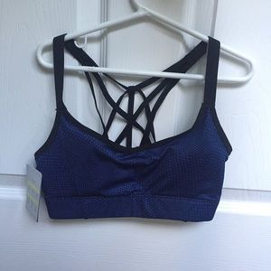 NEW Sports Bra