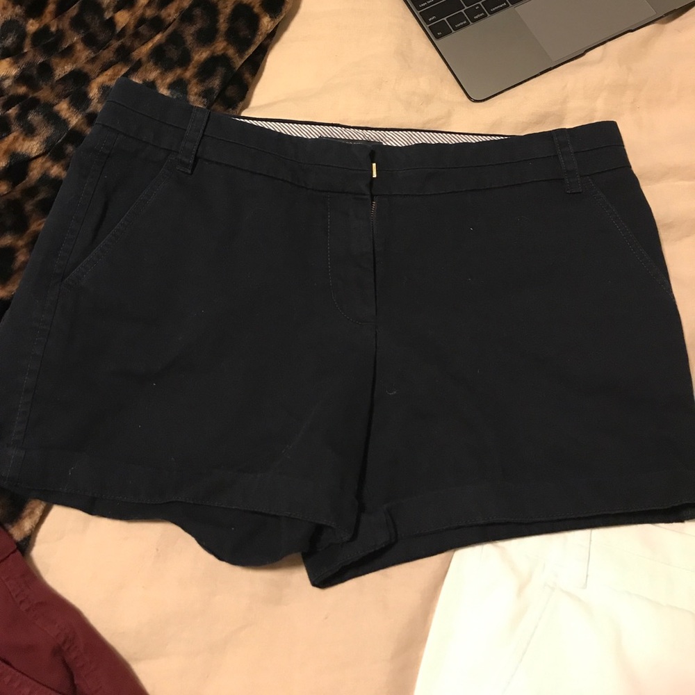 J crew shorts 5" Inseam